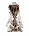 ModeParisienne® Klara – Warme Winterjas voor Dames