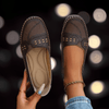 Women's Shoes - Lalita | Lichtgewicht en Stijlvolle Orthopedische Schoenen voor Dames - Koffie - 36 - Zarandi Amsterdam