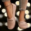 Women's Shoes - Lalita | Lichtgewicht en Stijlvolle Orthopedische Schoenen voor Dames - Licht Roze - 36 - Zarandi Amsterdam