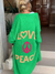 Lang gebreid vest voor dames | Relaxed Fit 3