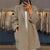 Langarm Cardigan Dames, Relaxed Fit met V-hals | Casual 0