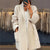 Langarm Cardigan Dames, Relaxed Fit met V-hals | Casual 1