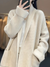 Lange cardigan voor dames | Relaxte pasvorm 1