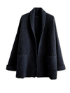 Lange cardigan voor dames | Relaxte pasvorm 3