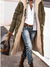 Lange winterjas voor dames, met capuchon | Winter 3