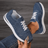 Summer Trend Outfits - Laureen | Comfortabele orthopedische schoenen met dikke zool en ademend ontwerp - 36 - Zarandi Amsterdam