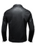 Leren bikerjack voor heren | Comfortabele pasvorm 1
