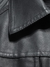 Leren bikerjack voor heren | Comfortabele pasvorm 2