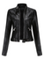 Leren jas voor dames | Op maat gemaakt | Winter 0