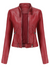 Leren jas voor dames | Op maat gemaakt | Winter 4