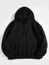 Letterprint Hoodie voor Dames | Comfortabel 4
