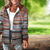 Damesjassen & - jacks - Lichte winterjas – isolerend, winddicht en met comfortabele pasvorm - Multicolor - S - Zarandi Amsterdam
