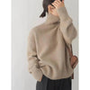 ModeParisienne® Serina – Maglione di lana di lusso | Comfort elegante per i giorni freddi