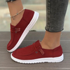 Comfortabele Casual Schoenen - Tijdloze Elegantie