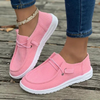 Comfortabele Casual Schoenen - Tijdloze Elegantie