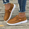 Comfortabele Casual Schoenen - Tijdloze Elegantie