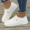 Comfortabele Casual Schoenen - Tijdloze Elegantie