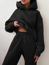 Loungewearset | Gezellige hoodie en joggingbroek 11