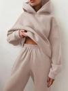 Loungewearset | Gezellige hoodie en joggingbroek 13