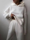 Loungewearset | Gezellige hoodie en joggingbroek 14