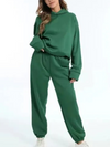 Loungewearset | Gezellige hoodie en joggingbroek 1