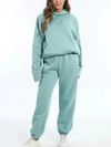 Loungewearset | Gezellige hoodie en joggingbroek 2