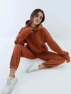 Loungewearset | Gezellige hoodie en joggingbroek 6