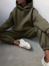 Loungewearset | Gezellige hoodie en joggingbroek 7