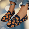 Shoes - Maeva | Comfortabele Callie Schoenen – Voor Pijnvrij en Ademend Lopen - Oranje - 36 - Zarandi Amsterdam