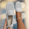 Shoes - Maeva | Comfortabele Callie Schoenen – Voor Pijnvrij en Ademend Lopen - Wit - 36 - Zarandi Amsterdam