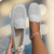 Shoes - Maeva | Comfortabele Callie Schoenen – Voor Pijnvrij en Ademend Lopen - Wit - 36 - Zarandi Amsterdam