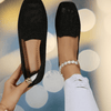 Shoes - Maeva | Comfortabele Callie Schoenen – Voor Pijnvrij en Ademend Lopen - Zwart - 36 - Zarandi Amsterdam