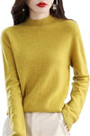 Merinowoltrui voor dames | Slim Fit 10