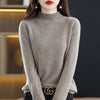 Merinowoltrui voor dames | Slim Fit 11