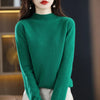 Merinowoltrui voor dames | Slim Fit 13