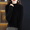 Merinowoltrui voor dames | Slim Fit 1
