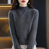 Merinowoltrui voor dames | Slim Fit 2