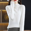 Merinowoltrui voor dames | Slim Fit 3