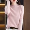 Merinowoltrui voor dames | Slim Fit 5