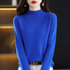 Merinowoltrui voor dames | Slim Fit 6