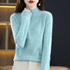 Merinowoltrui voor dames | Slim Fit 7