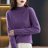Merinowoltrui voor dames | Slim Fit 8