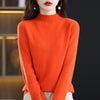 Merinowoltrui voor dames | Slim Fit 9