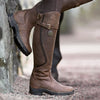ModeParisienne® Azura - Cowboylaarzen voor Dames