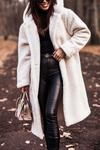 ModeParisienne® Hansa - Herfst/Winter Trenchcoat voor Stijlvolle Dames