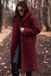 ModeParisienne® Hansa - Herfst/Winter Trenchcoat voor Stijlvolle Dames