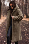 ModeParisienne® Hansa - Herfst/Winter Trenchcoat voor Stijlvolle Dames
