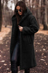 ModeParisienne® Hansa - Herfst/Winter Trenchcoat voor Stijlvolle Dames