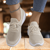 Shoes - Nicolette | Dames Orthopedische Schoenen – Ondersteunend, Lichtgewicht en Flexibel - Beige - 35 - Zarandi Amsterdam