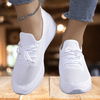 Shoes - Nicolette | Dames Orthopedische Schoenen – Ondersteunend, Lichtgewicht en Flexibel - Wit - 35 - Zarandi Amsterdam
